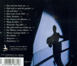 Klaus Hoffmann - Insellieder