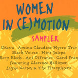 Women In Motion - Live