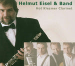 Helmut Eisel - Hot Klezmer Clarinet