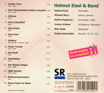 Helmut Eisel - Hot Klezmer Clarinet