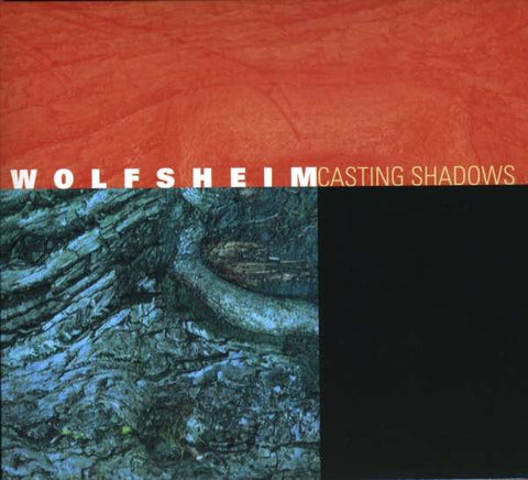 Wolfsheim - Casting Shadows