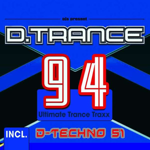 D.Trance 94