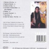 Dario Domingues - Under The Totems (Part