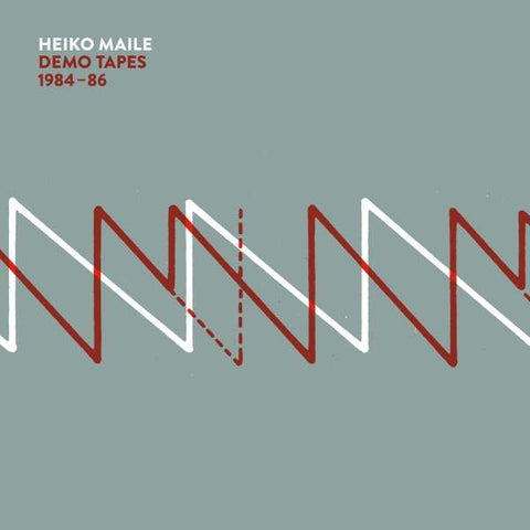 Heiko Maile - Demo Tapes 1984 - 86