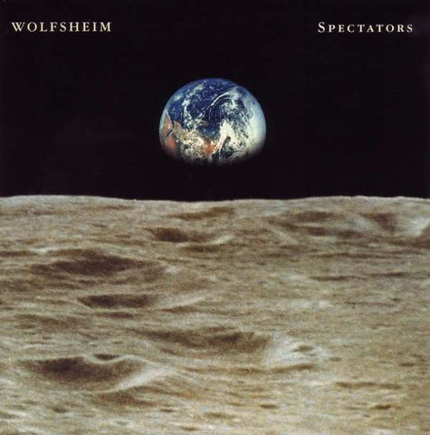 Wolfsheim - Spectators