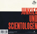 Thees Uhlmann - Junkies und Scientologen
