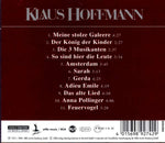 Klaus Hoffmann - Klaus Hoffmann