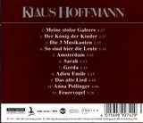 Klaus Hoffmann - Klaus Hoffmann