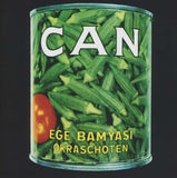 Can - Ege Bamyasi Okraschoten