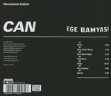 Can - Ege Bamyasi Okraschoten
