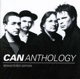 Can - Anthology 25 Years