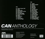 Can - Anthology 25 Years