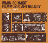 Irmin Schmidt - Filmmusik - Filmmusik Anthology 4 & 5