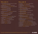 Irmin Schmidt - Filmmusik - Filmmusik Anthology 4 & 5