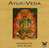 Mandarava & Miyagi - Ayurveda