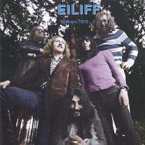 Eiliff - Bremen 1972