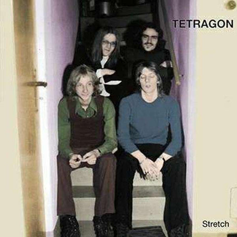 Tetragon - Stretch