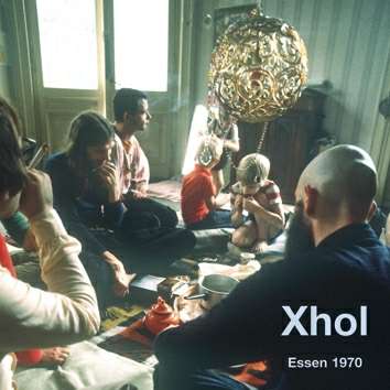 Xhol - Essen 1970