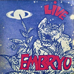 Embryo - Live