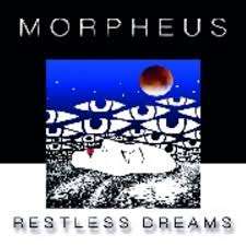 Morpheus - Restless Dreams