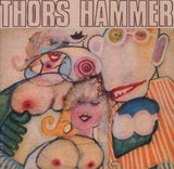Thors Hammer - Thors Hammer