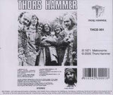 Thors Hammer - Thors Hammer