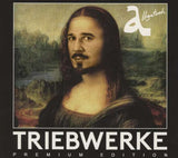 Alligatoah - Triebwerke