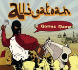 Alligatoah - In Gottes Namen