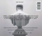 Cro - Melodie
