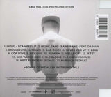 Cro - Melodie
