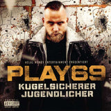 Play69 - Kugelsicherer Jugendlicher