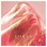 LORiiA - Heaven Is Not Made For You