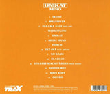 MERO - Unikat
