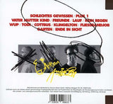 Audio88 & Yassin - Todesliste