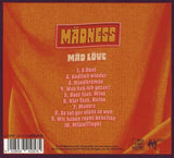 Mädness - Mäd Löve