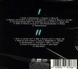 RAF Camora - Zukunft I & II