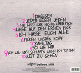 Hämatom - Die Liebe ist tot