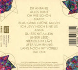 Cat Ballou - Alles bunt