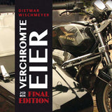 Dietmar Wischmeyer - Verchromte Eier