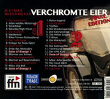 Dietmar Wischmeyer - Verchromte Eier