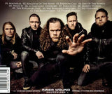 Saffire - From Ashes To Fire