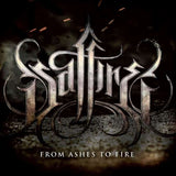 Saffire - From Ashes To Fire