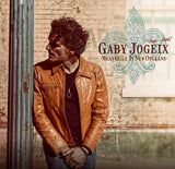 Gabi Jogeix - Meanwhile In New Orleans