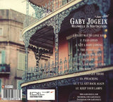 Gabi Jogeix - Meanwhile In New Orleans