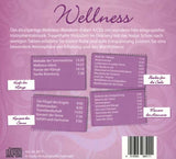 Wellness - Musik zum Entspannen & Wohlfühlen