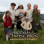 Angelo Kelly & Family - Irish Christmas