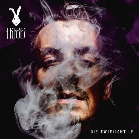 Haze - Die Zwielicht LP