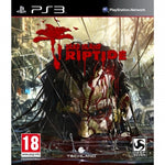 Dead Island Riptide