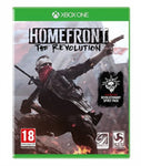 Homefront Revolution