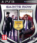 Saints Row Double Pack